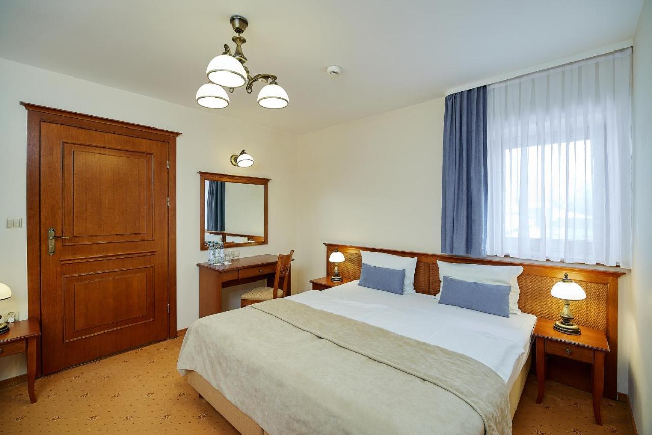 Hotel Burkaty Białka Tatrzańska Exterior foto