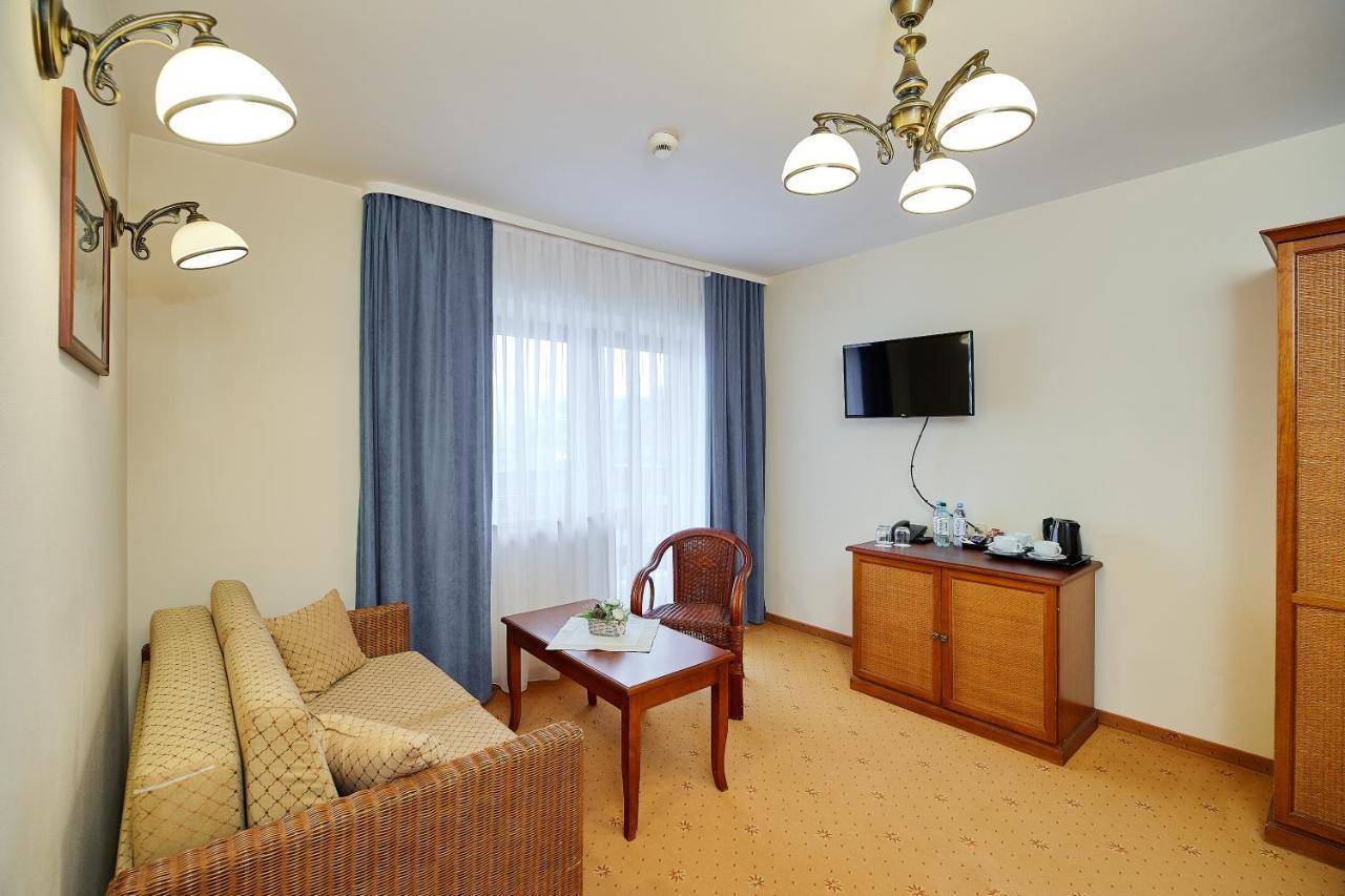 Hotel Burkaty Białka Tatrzańska Exterior foto