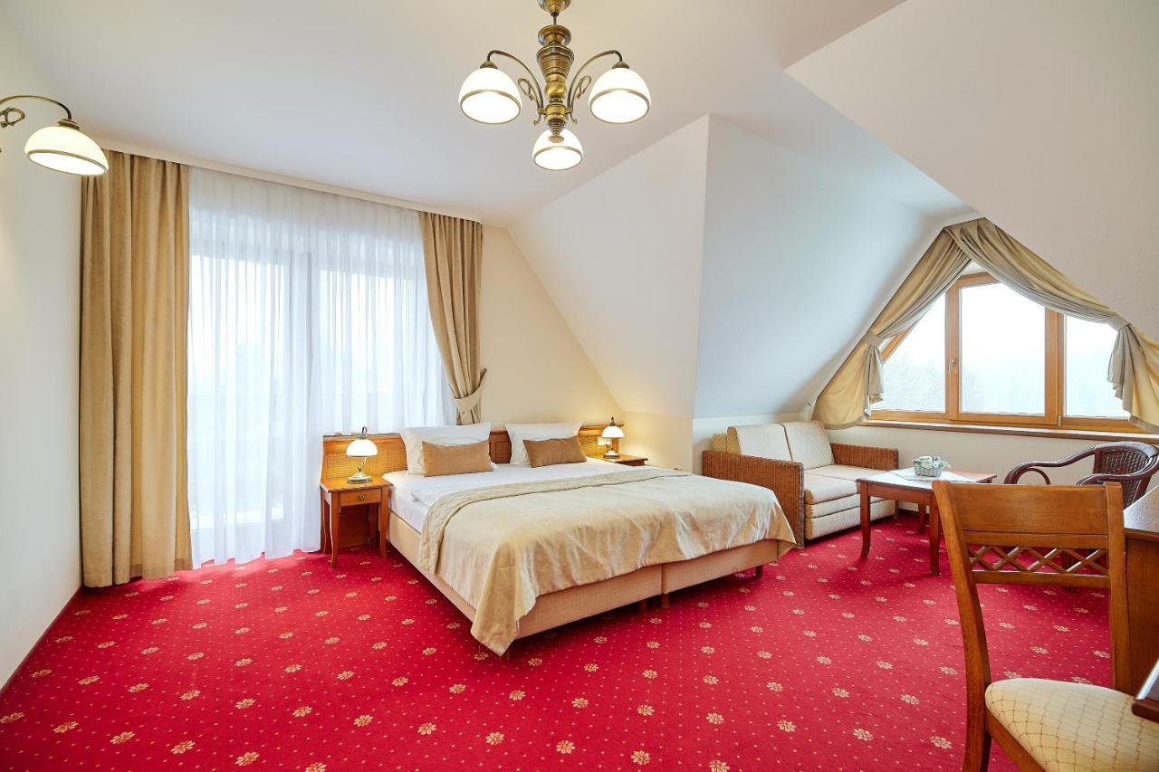 Hotel Burkaty Białka Tatrzańska Exterior foto