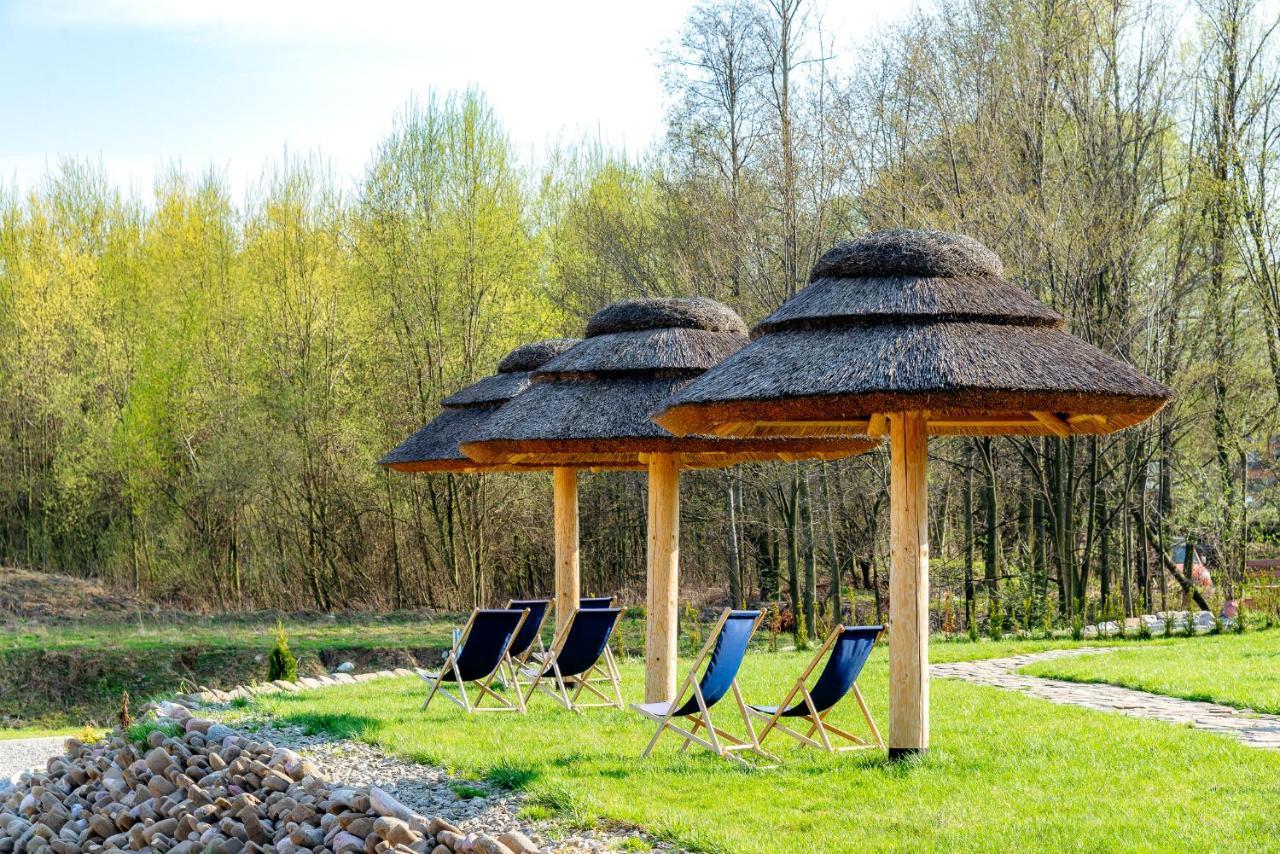 Hotel Burkaty Białka Tatrzańska Exterior foto